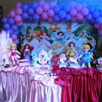 Princesas Disney