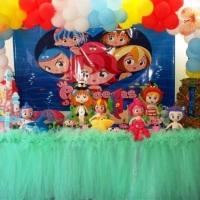 Princesas do Mar
