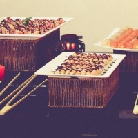Buffet Kanpai