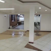 Hall de entrada