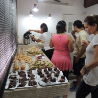 Curso de Gestantes 2