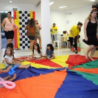 Festa de Aniversário 1