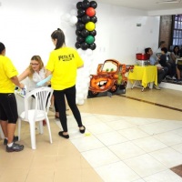 Festa de Aniversário 2