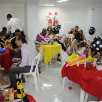 Festa de Aniversário 3