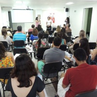 Curso de Gestantes 1