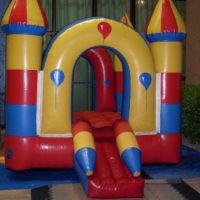 CASTELINHO INFLÁVEL