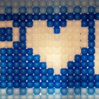 PAINEL DE BALÃO (DIA DOS PAIS)