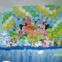 baby disney