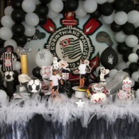 corinthians