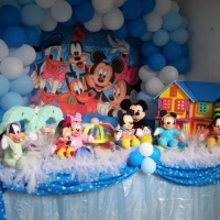 disney