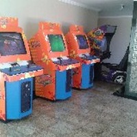 fliperamas