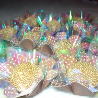 brigadeiro gold