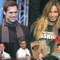 EDITORIAL DE MODAS E EVENTOS SOCIAIS