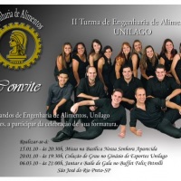 CONVITES DE FORMATURAS