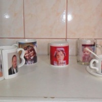 Porcelanato personalizado