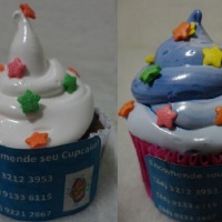 Cupcakes!