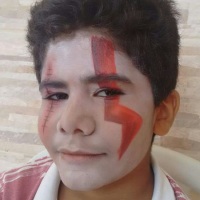 KRATOS - Game God of War