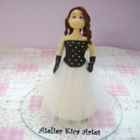 Debutante - 15 anos