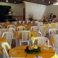 Decoração festas