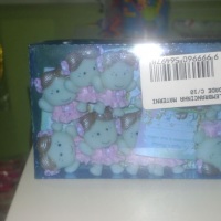 lembrancinhas de bebe