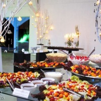 decoração fernando fischer eventos