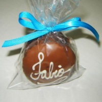 Pão de mel Personalizado