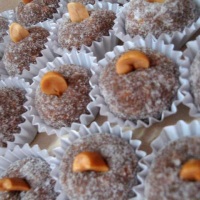 Doces