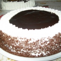 TRUFAS PAO DE MEL DOCINHOS FINOS