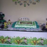 BEN 10