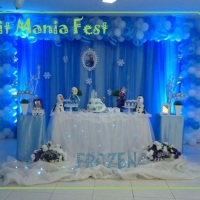 Decoração Provençal ou Locação peças para festas.