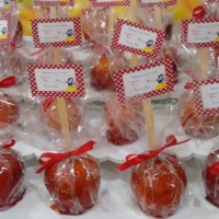 Maçã do amor