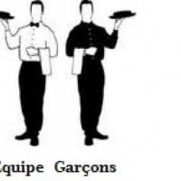 Garçons