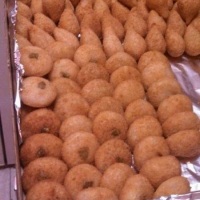 salgados