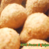 coxinha