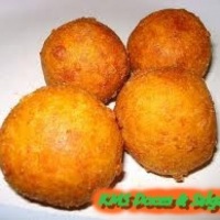 bolinho de queijo