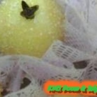docinho de maracujá