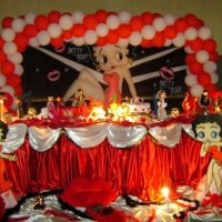 Betty Boop