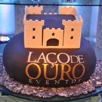 Bolos personalizados