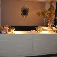Open bar