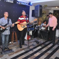 Música ao vivo