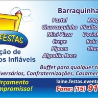 Laine Festas