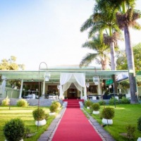 entrada Lake House