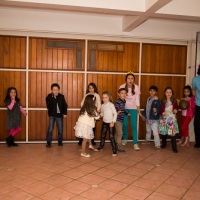 Lalinda Recreação
