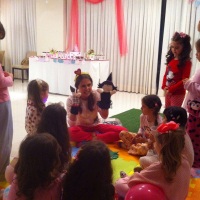 Lalinda Recreação
