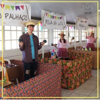Lalinda Recreação