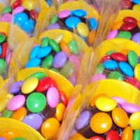 Brigadeiro Confetti
