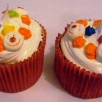 CupCakes