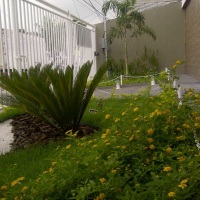 PAISAGISMO