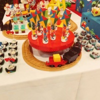 Coquetel (doces)