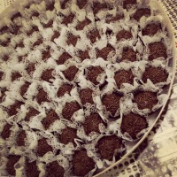 Doces (brigadeiro)